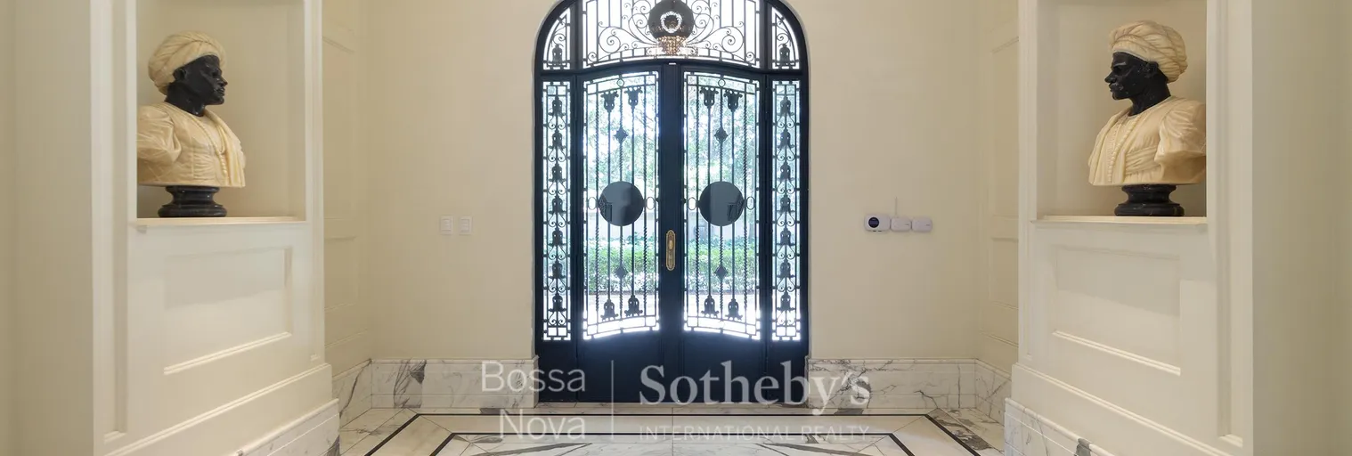 Hall de entrada - Imagem 17