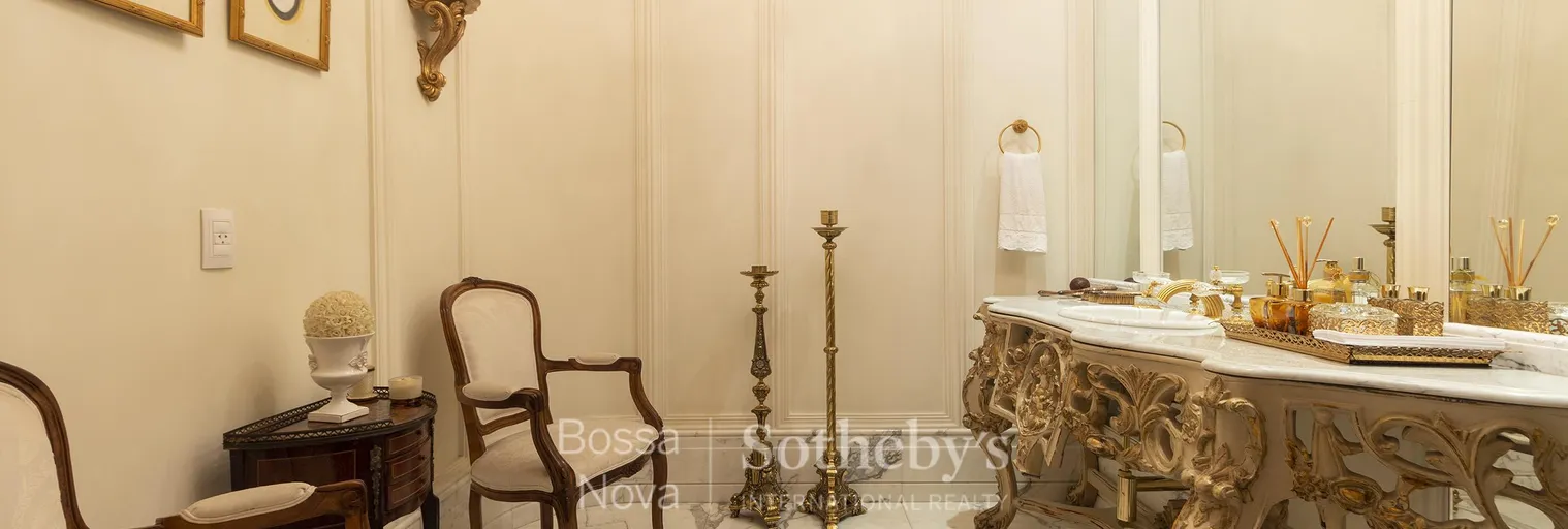 Lavabo - Imagem 24