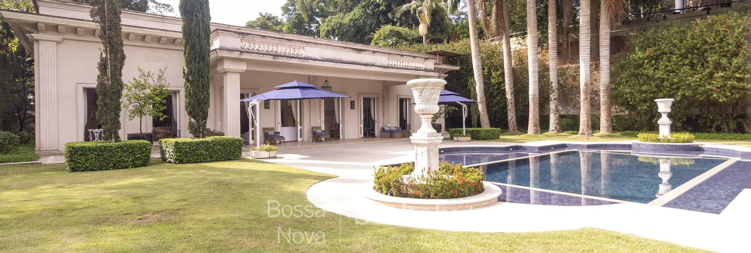 Piscina - Imagem 2