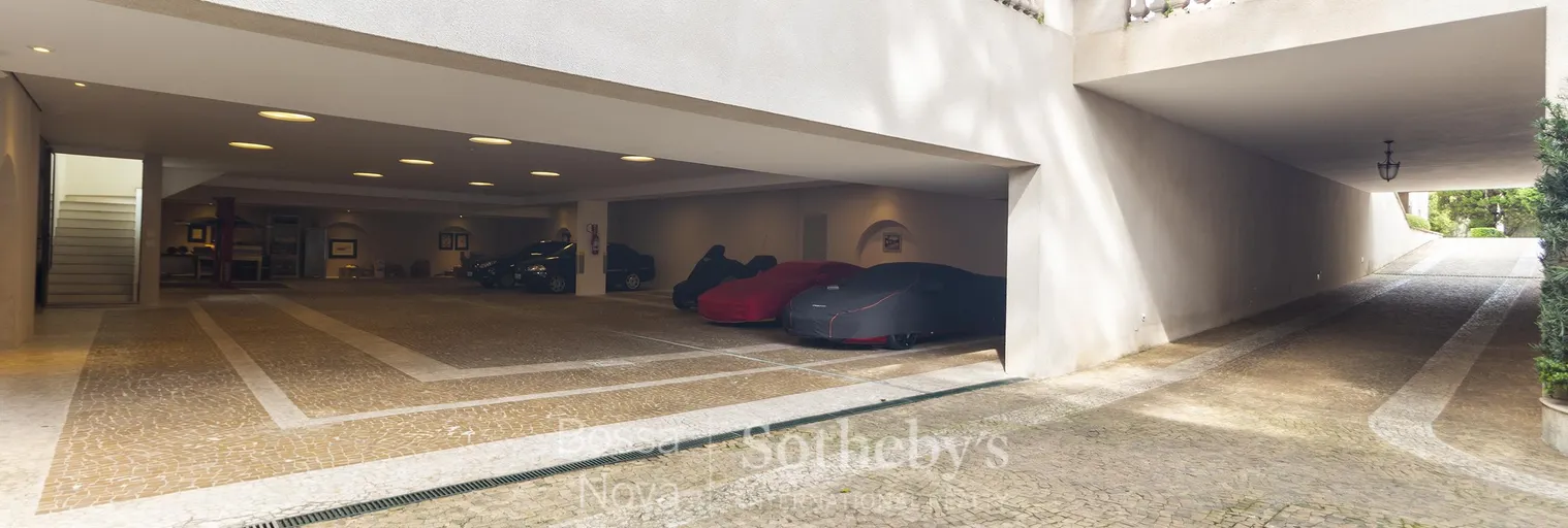 Garagem - Imagem 66