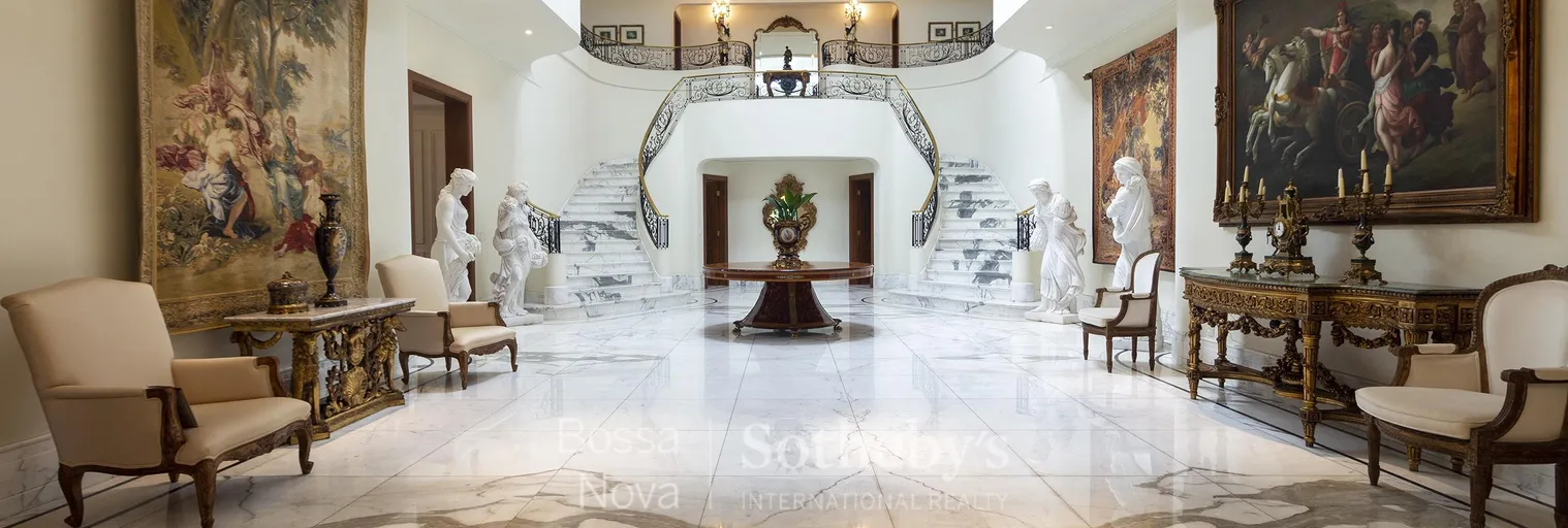 Hall - Imagem 18
