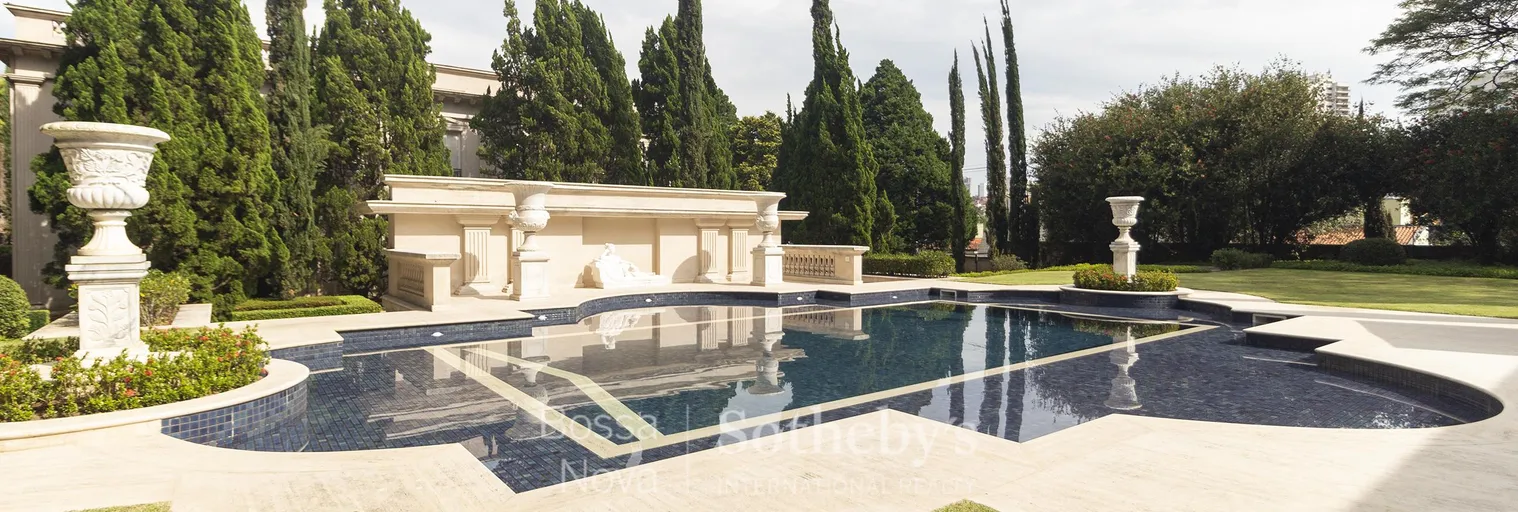 Piscina - Imagem 1