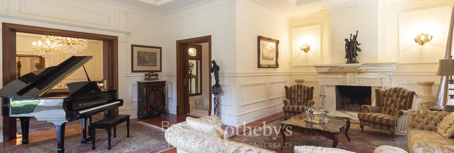 Sala de estar - Imagem 29