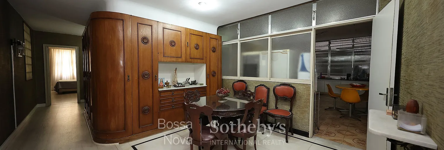 Sala de Almoço - Imagem 27