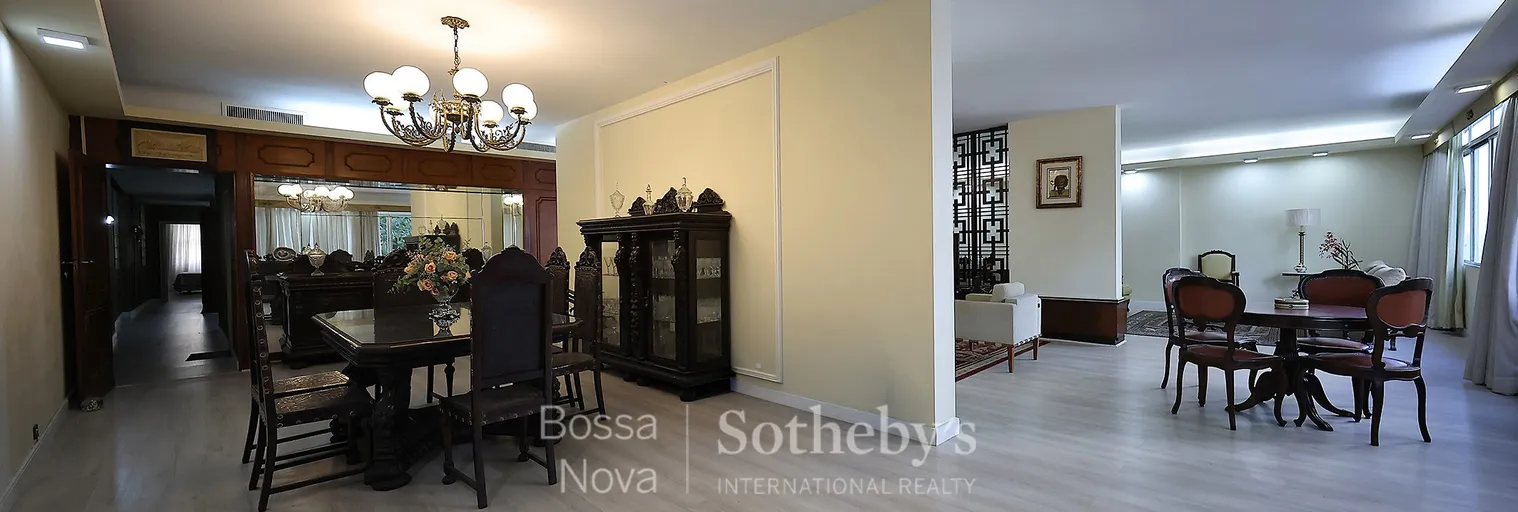Sala de jantar - Imagem 11