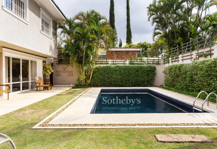 Piscina - Imagem 14