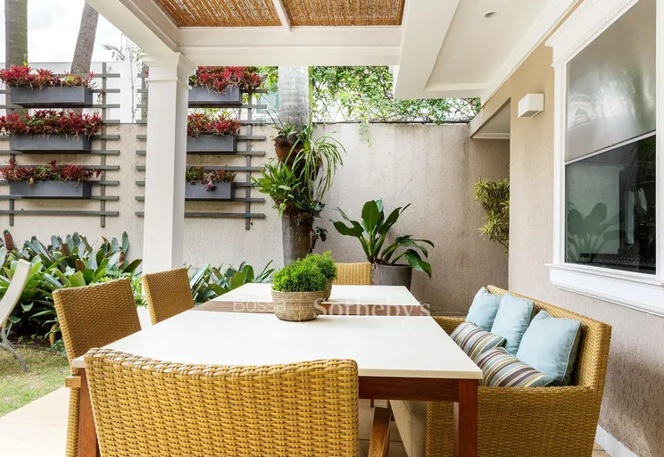 Terraço - Imagem 10