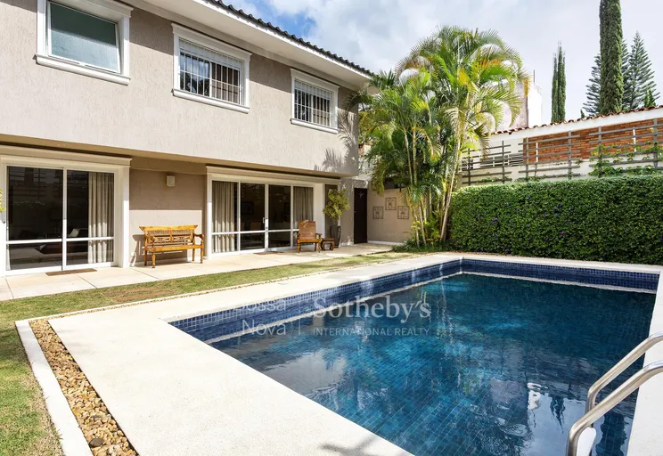 Piscina - Imagem 11
