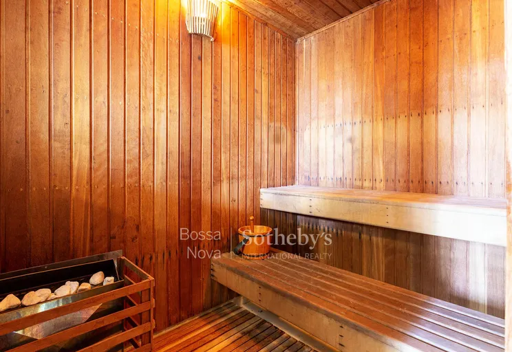 Sauna - Imagem 23