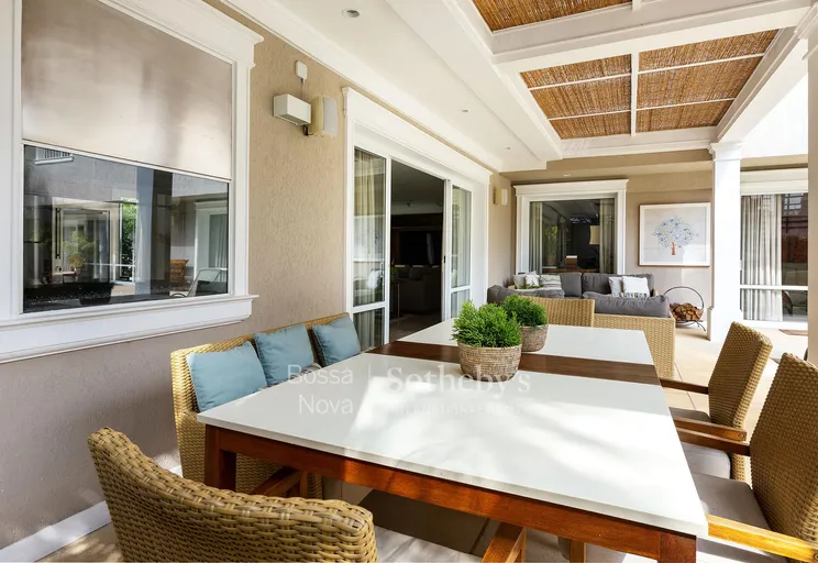 Terraço - Imagem 20
