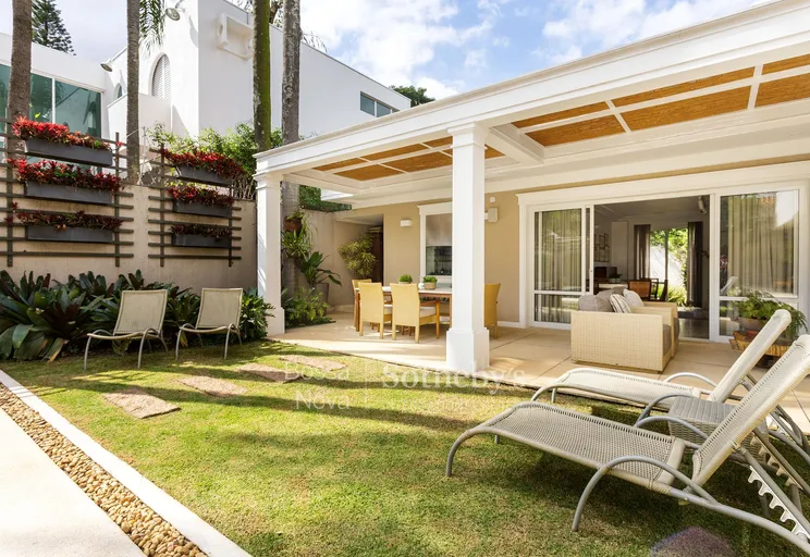 Terraço - Imagem 17