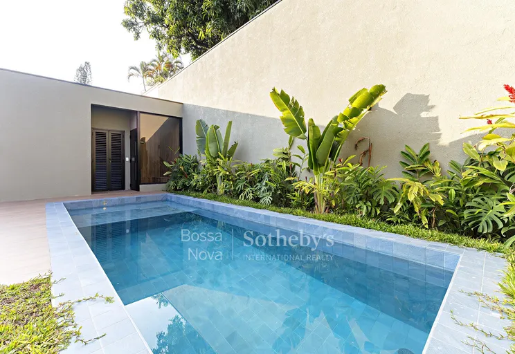 Piscina - Imagem 20