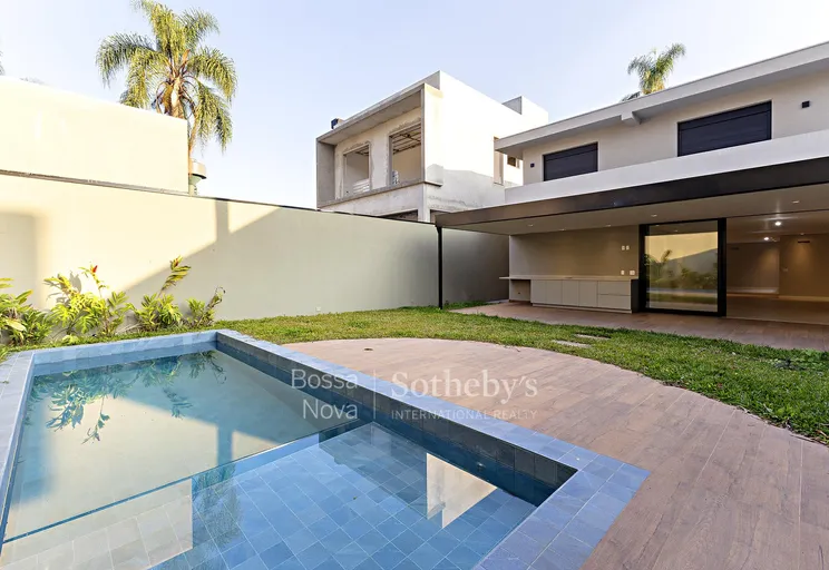 Piscina - Imagem 18