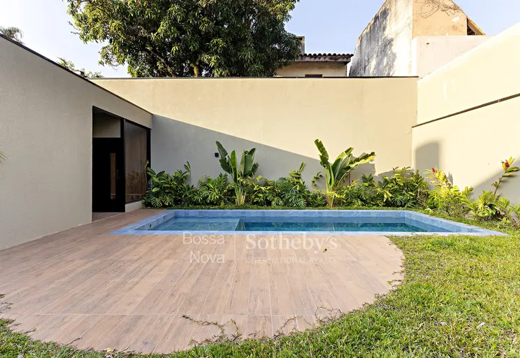 Piscina - Imagem 16