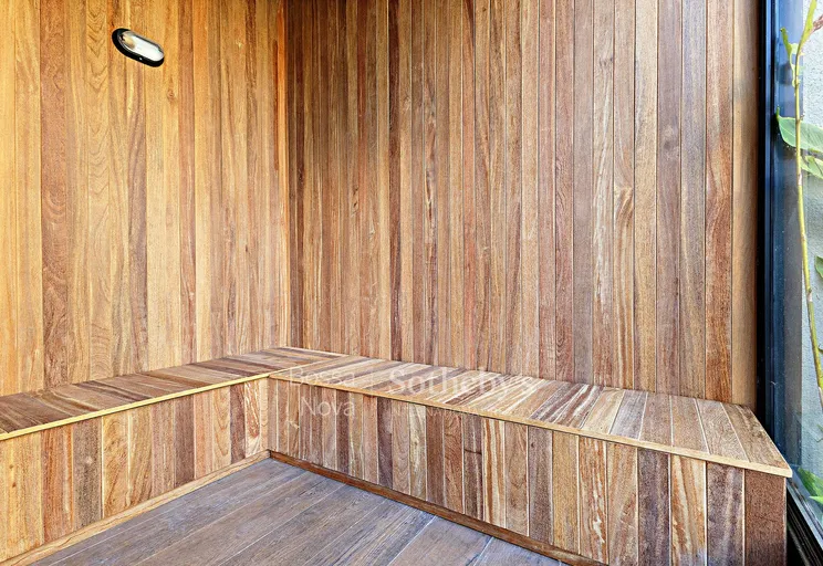 Sauna - Imagem 22