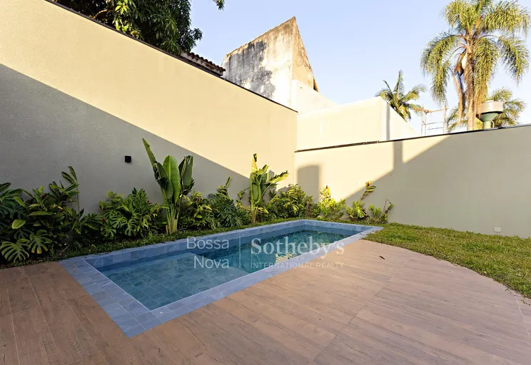 Piscina - Imagem 17