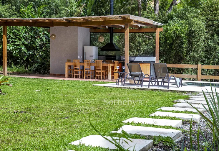 Jardim - Imagem 5