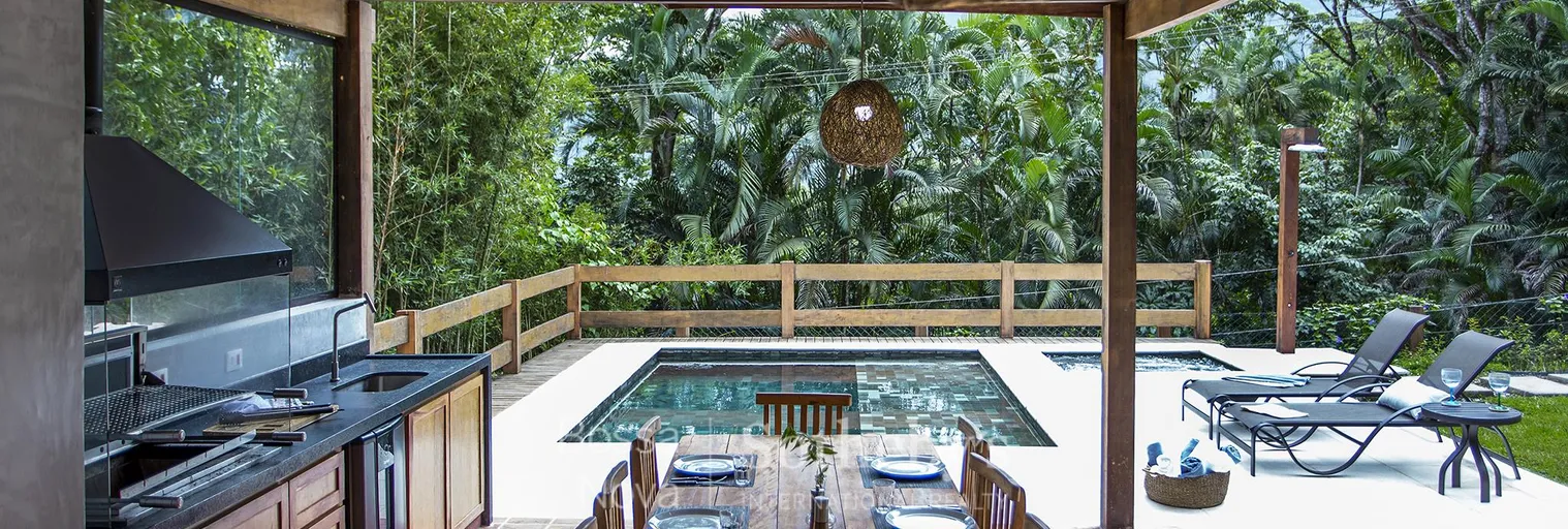 Varanda Gourmet - Imagem 1