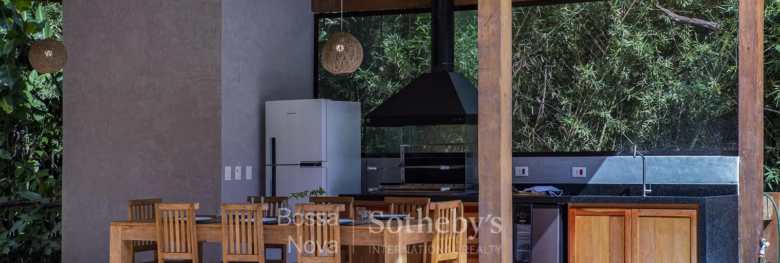 Varanda Gourmet - Imagem 7
