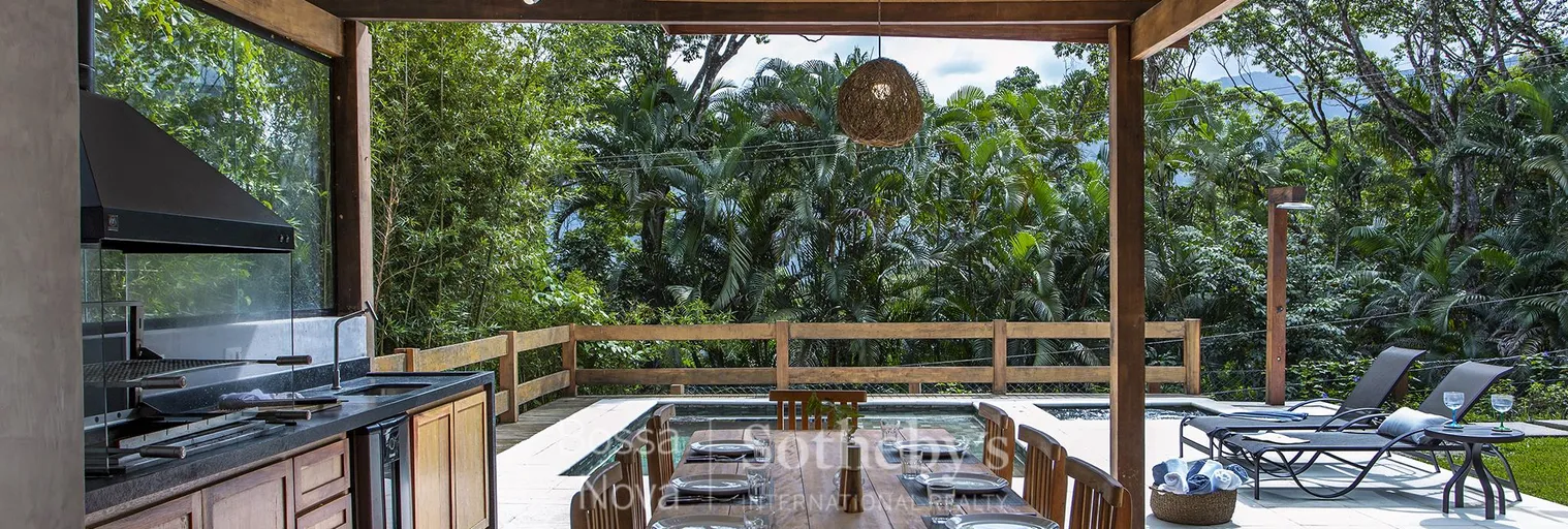 Varanda Gourmet - Imagem 8