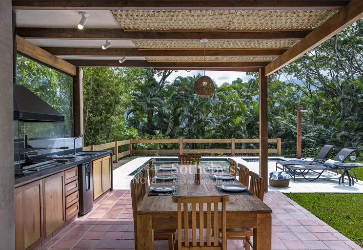 Varanda Gourmet - Imagem 7
