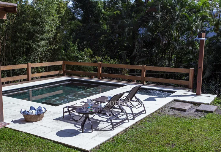 Piscina - Imagem 13