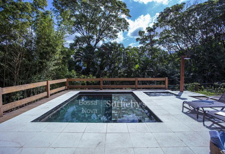 Piscina - Imagem 15