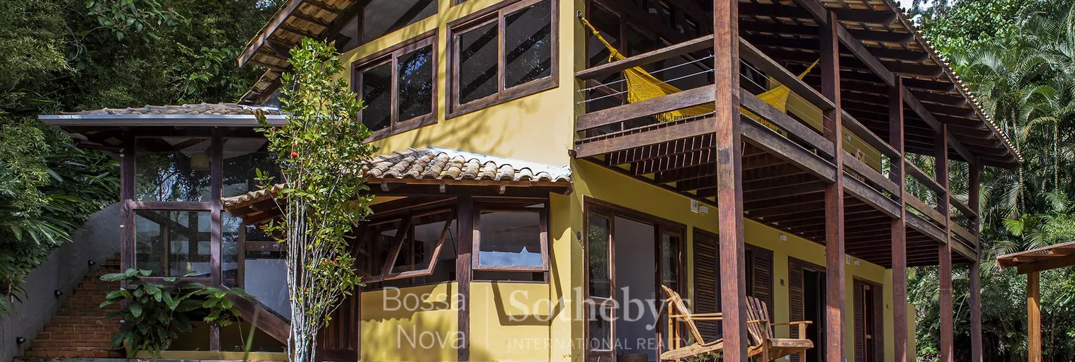 Fachada da casa - Imagem 21
