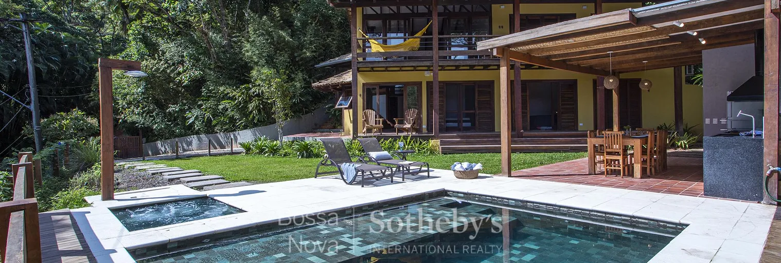 Piscina - Imagem 19