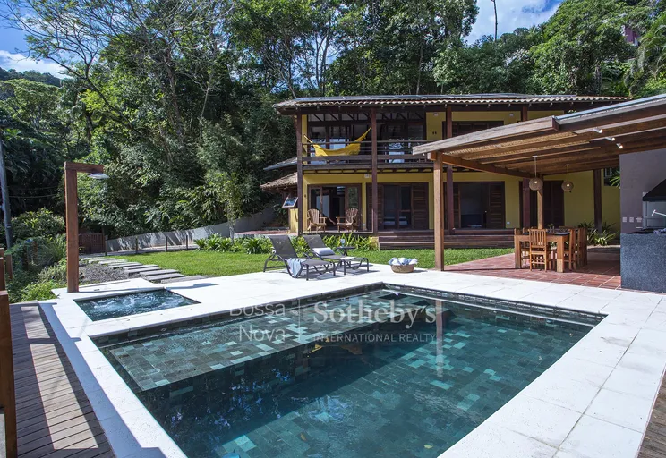Piscina - Imagem 20