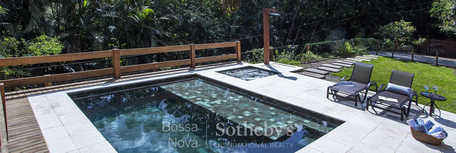 Piscina - Imagem 14