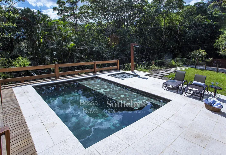 Piscina - Imagem 14