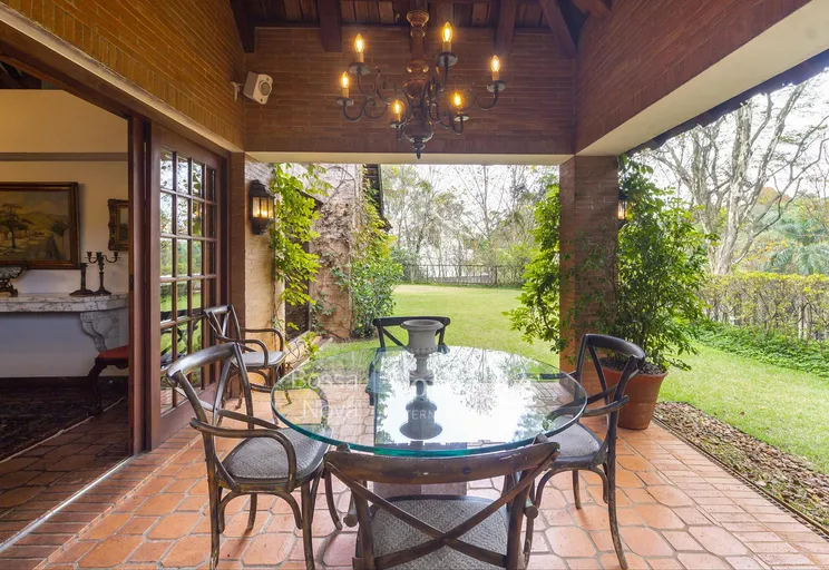 Terraço - Imagem 37