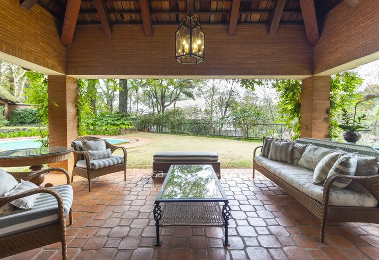 Terraço - Imagem 38