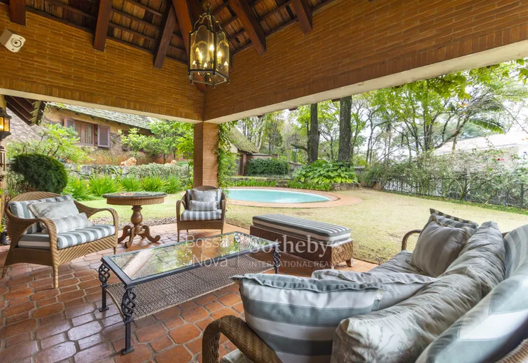 Terraço - Imagem 39