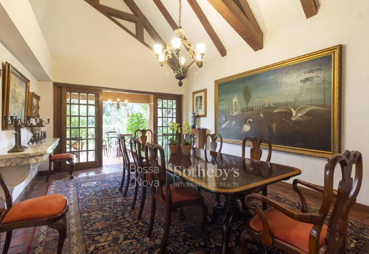 Sala de jantar - Imagem 15
