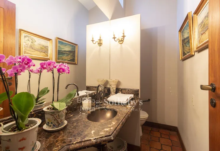 Lavabo - Imagem 19