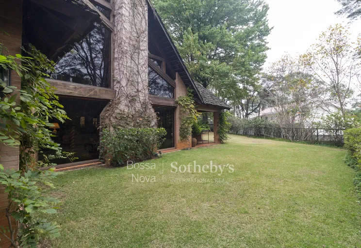 Jardim de inverno - Imagem 45