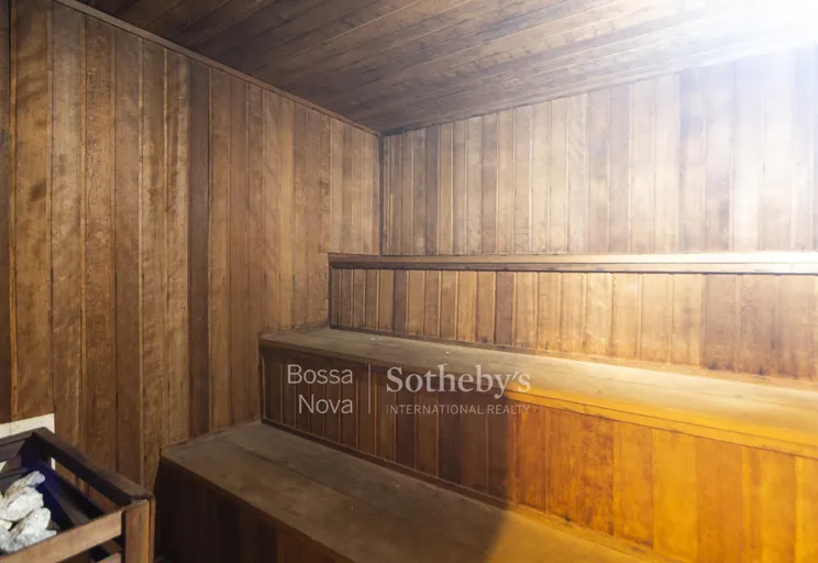 Sauna - Imagem 40