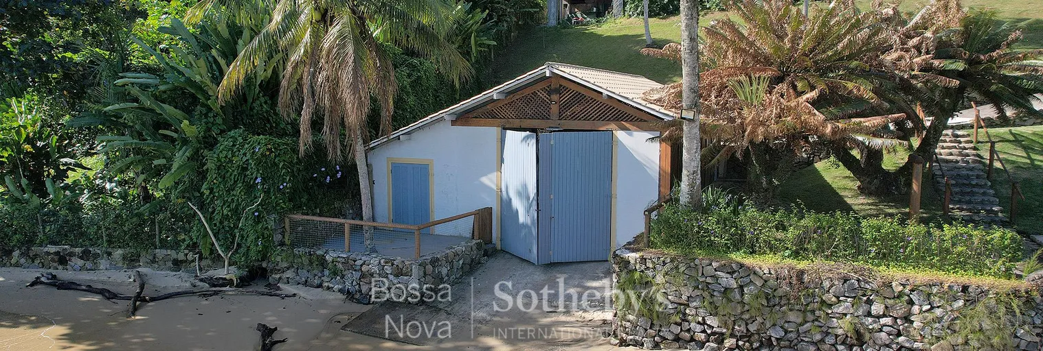 Garagem de barco - Imagem 36