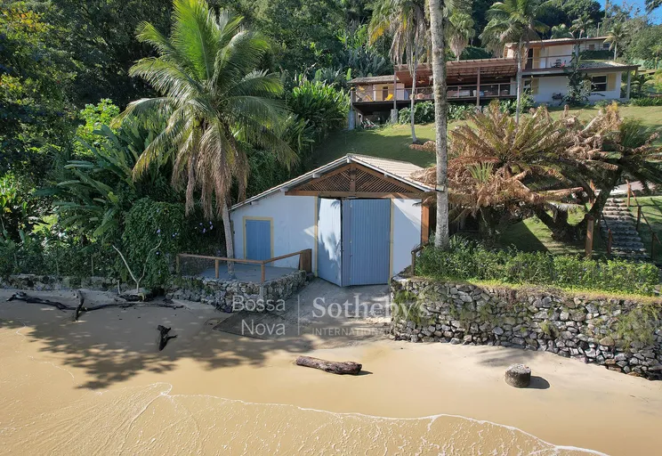 Garagem de barco - Imagem 36