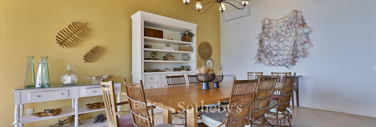 Sala de Almoço - Imagem 15