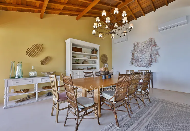Sala de Almoço - Imagem 15