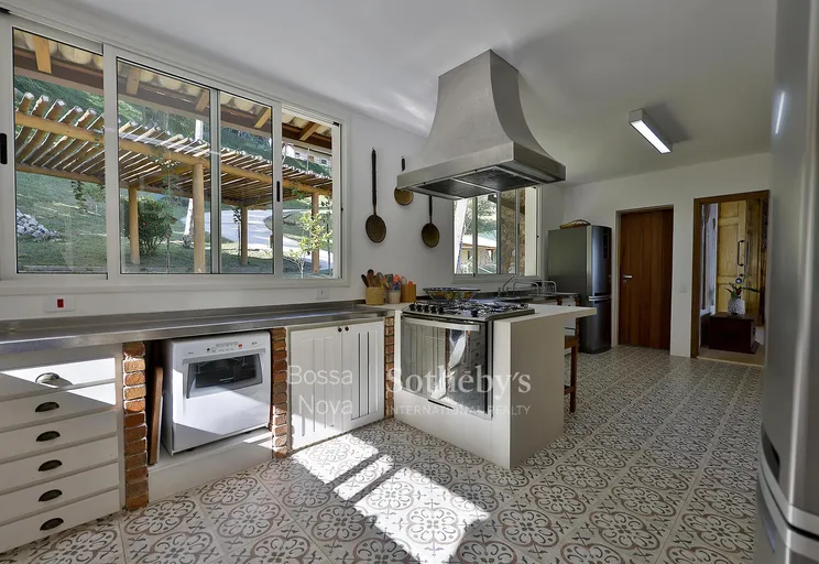 Cozinha - Imagem 16