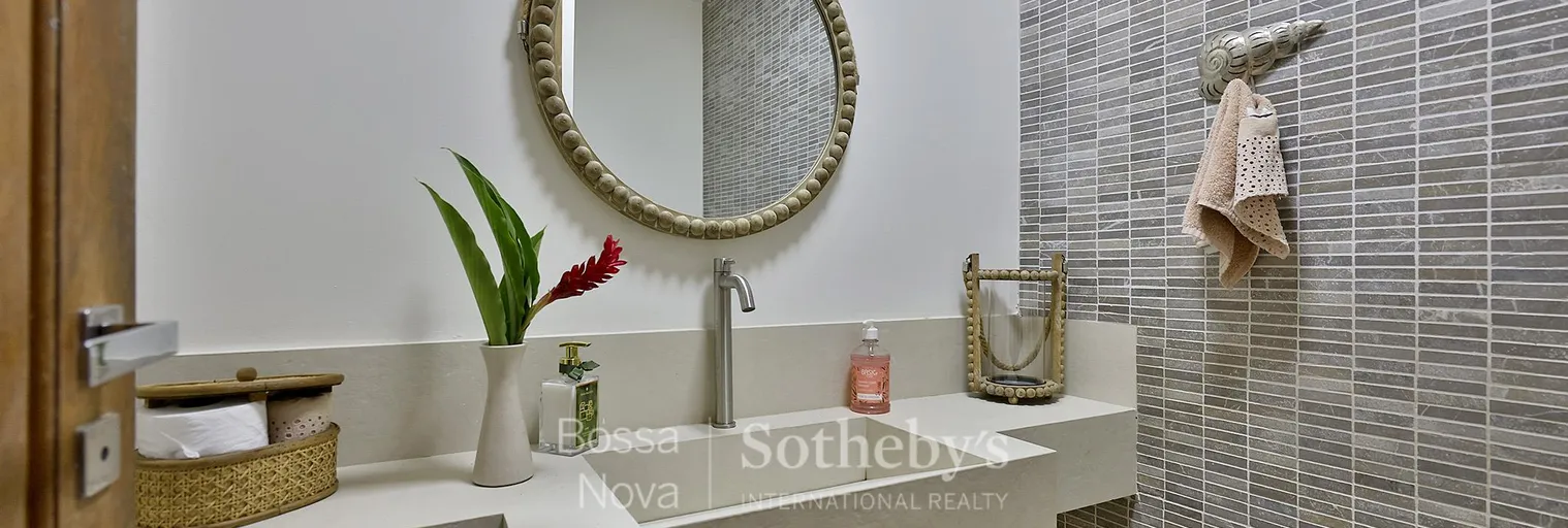 Lavabo - Imagem 13