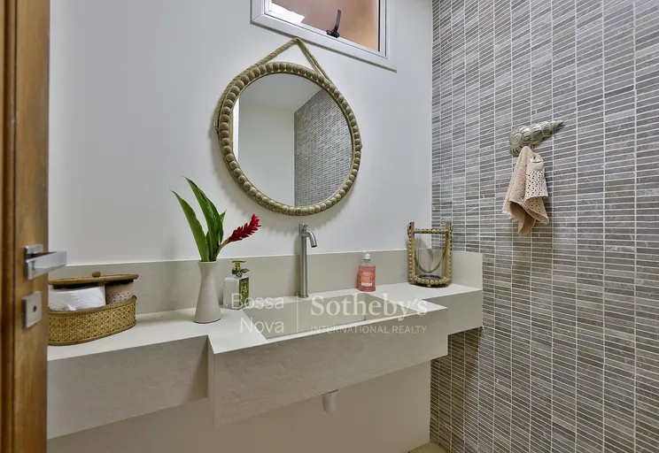 Lavabo - Imagem 13
