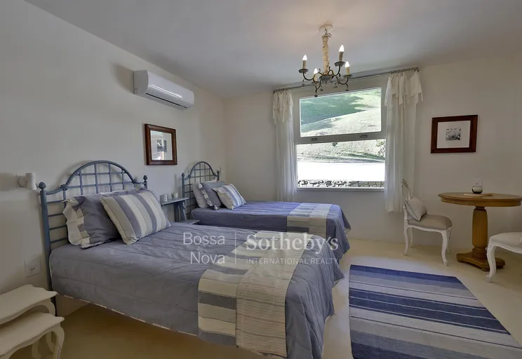 Sala de Almoço - Imagem 22