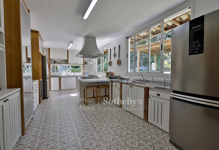 Cozinha - Imagem 18