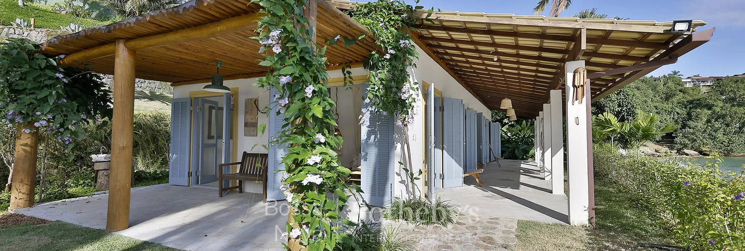 Casa de hospede - Imagem 29
