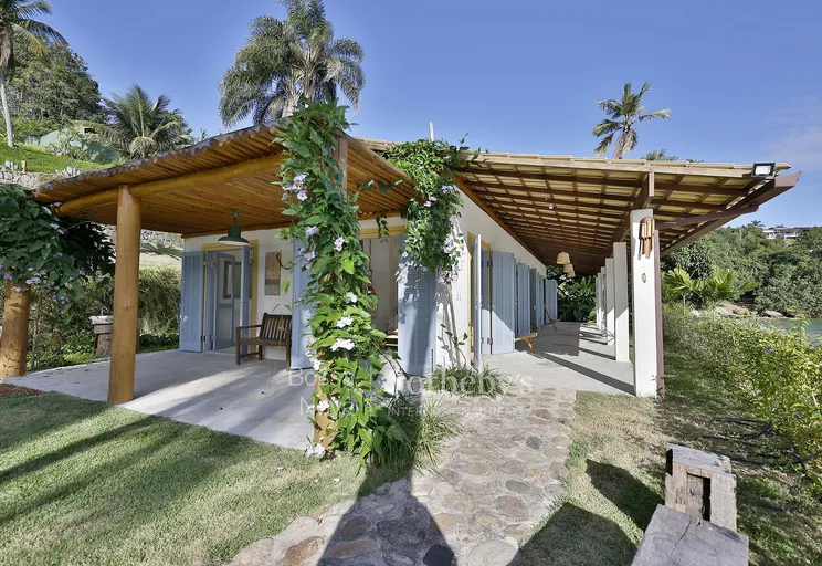 Casa de hospede - Imagem 29
